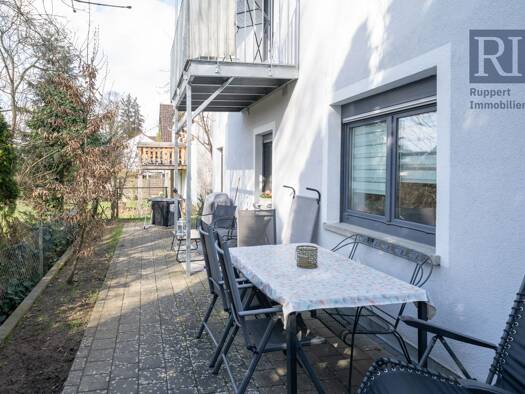 Wohnung zum Kauf 359.000 € 3 Zimmer 90 m² Veitshöchheim Veitshöchheim 97209