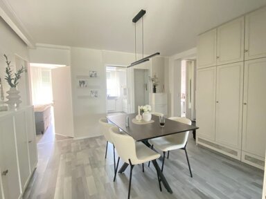 Wohnung zum Kauf 215.000 € 4 Zimmer 83 m² 1. Geschoss Rehbühl Weiden 92637