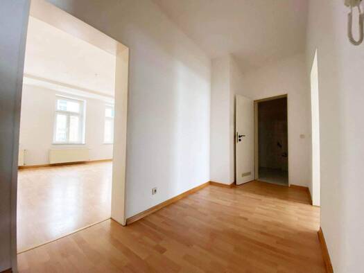 Studio zum Kauf 155.000 € 2 Zimmer 67,2 m² 3. Geschoss frei ab 01.02.2026 Karl-Ferlemann-Straße 54 Altlindenau Leipzig 04177