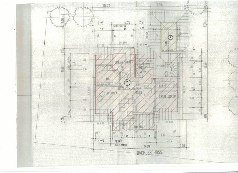Wohnung zum Kauf 410.000 € 3,5 Zimmer 105 m² Tettnang 88069