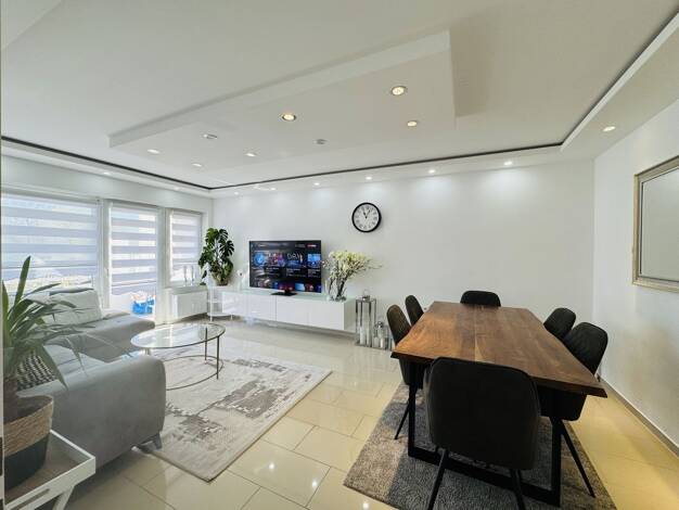 Wohnung zum Kauf 274.000 € 4 Zimmer 108 m² Schildesche Bielefeld 33611