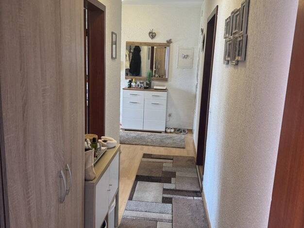 Wohnung zur Miete 1.499 € 4 Zimmer 124 m² EG frei ab 01.09.2026 Hegelstraße 2 Südkamen Kamen 59174