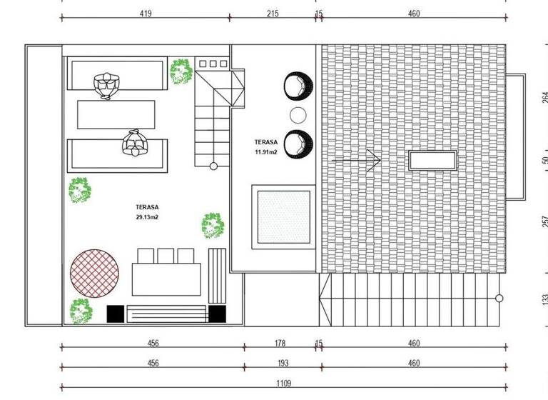 Wohnung zum Kauf 280.000 € 6 Zimmer 141 m² 1. Geschoss Gornji Grad - Medvescak 0