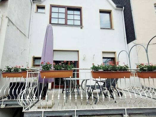 Haus zum Kauf 259.000 € 6 Zimmer 150 m² 115 m² Grundstück Bacharach 55422