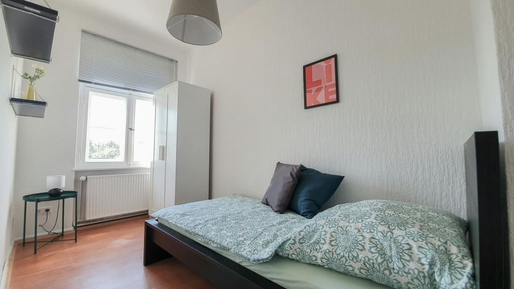 Wohnung zur Miete Wohnen auf Zeit 610 € 1 Zimmer 8 m²<br/>Wohnfläche 01.03.2025<br/>Verfügbarkeit Wilhelmstraße Kreuzberg Berlin 13595