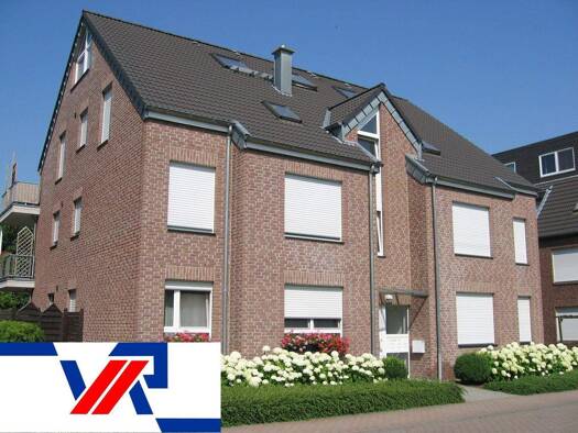 Maisonette zur Miete 820 € 3 Zimmer 90 m² 2. Geschoss Anton-Beusch-Straße 7 St. Tönis Tönisvorst 47918