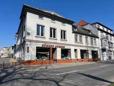 Wohnung zur Miete 805 € 4 Zimmer 115 m² Güstrow Güstrow 18273
