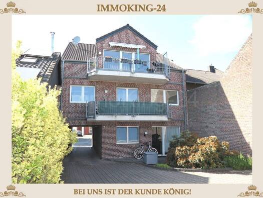 Haus zum Kauf 530.000 € 8 Zimmer 224 m² 340 m² Grundstück Scherpenseel Übach-Palenberg 52531