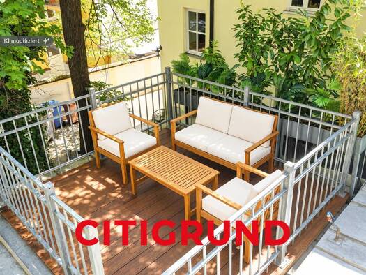 Wohnung zum Kauf 1.133.000 € 3 Zimmer 88 m² EG Au-Haidhausen München 81543