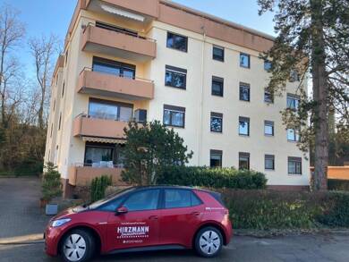Wohnung zum Kauf 235.000 € 3 Zimmer 86,7 m² Baiertal Wiesloch-Baiertal 69168