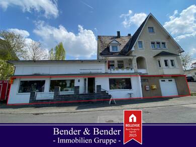 Verkaufsfläche zur Miete 600 € 50 m² Verkaufsfläche Betzdorf VG 57518
