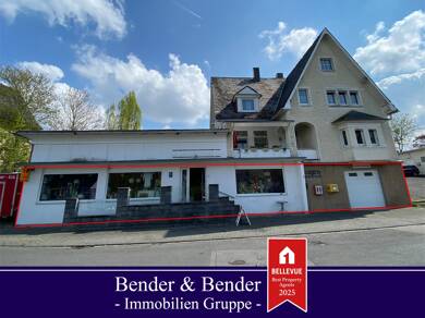 Verkaufsfläche zur Miete 600 € 50 m² Verkaufsfläche Scheuerfeld 57584