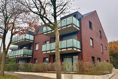 Penthouse zur Miete 920 € 3 Zimmer 80,6 m² frei ab 01.03.2025 Dorenkamp - Nord Rheine 48431