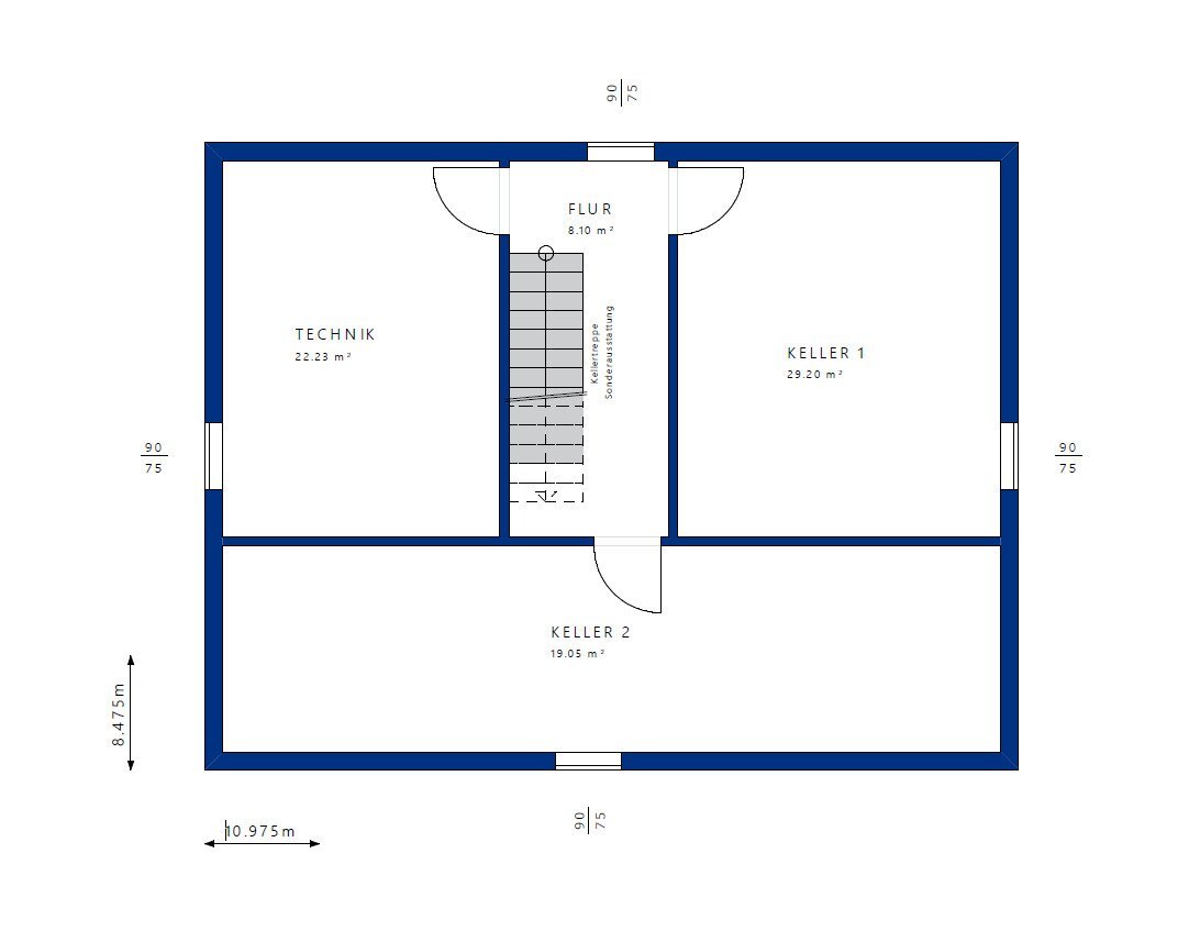 Haus zum Kauf 1.185.000 € 5 Zimmer 146 m²<br/>Wohnfläche 390 m²<br/>Grundstück Rosenheim 83024