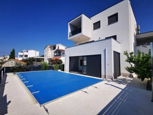 Einfamilienhaus zum Kauf 695.000 € 3 Zimmer 176 m² 350 m² Grundstück Vodice 22211