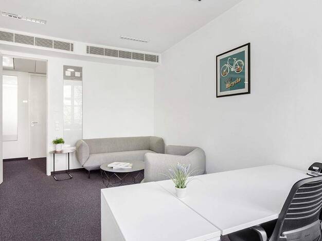 Bürofläche zur Miete provisionsfrei 503 € 4 m² Bürofläche Maximilianstrasse Altstadt-Lehel München 80539