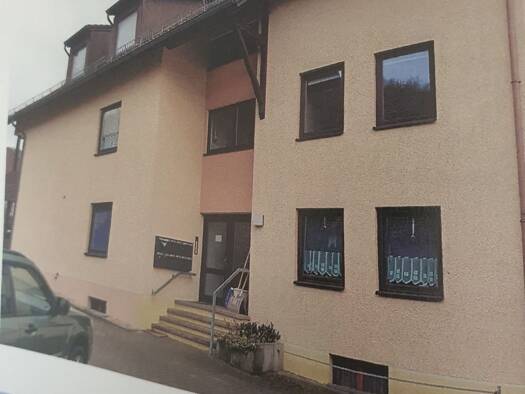 Wohnung zur Miete 470 € 2 Zimmer 45 m² frei ab 01.10.2025 Am Bärenstein 9 Gößweinstein Gößweinstein 91327