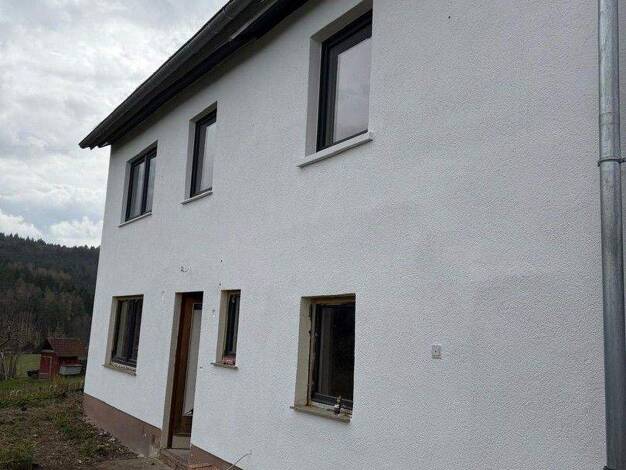 Einfamilienhaus zum Kauf provisionsfrei 199.500 € 5 Zimmer 115 m² 1.000 m² Grundstück Haingrund Lützelbach 64750