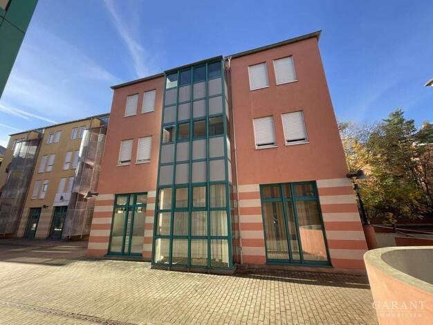 Wohnung zum Kauf 64.000 € 2 Zimmer 52 m² 1. Geschoss Wurzen Wurzen 04808