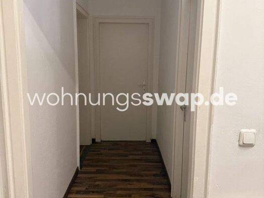 Studio zur Miete Tauschwohnung 517 € 2 Zimmer 63 m² 1. Geschoss Wandsbek Hamburg 22047