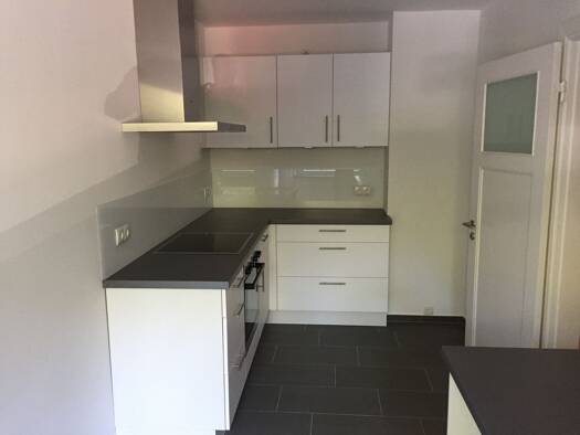 Wohnung zur Miete 599 € 2,5 Zimmer 56,7 m² EG Mettlerkampsweg 54 Hamm Hamburg 20535