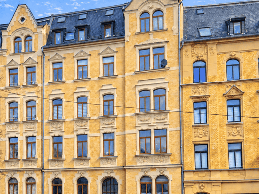 Wohnung zum Kauf 89.000 € 3 Zimmer 90 m² Westend Plauen 08523