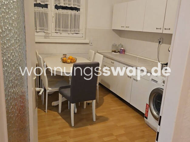 Wohnung zur Miete Tauschwohnung 795 € 3 Zimmer 95 m² 1. Geschoss Mariendorf Berlin-12107 12107