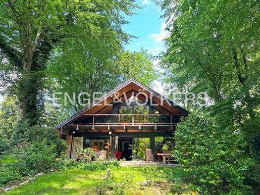 Einfamilienhaus zum Kauf 749.000 € 5 Zimmer 151 m² 1.556 m² Grundstück Vahrendorf Rosengarten 21224