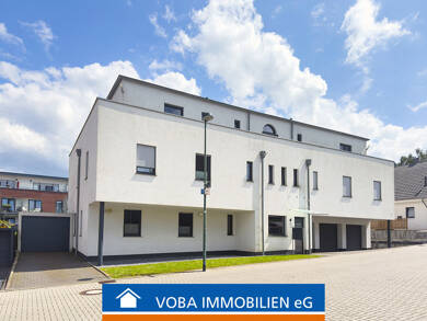Wohnung zum Kauf 339.000 € 3 Zimmer 110 m² Stich Eschweiler 52249