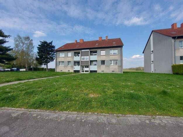 Wohnung zur Miete 655 € 4,5 Zimmer 85,6 m² EG frei ab 16.03.2026 Hertzstraße 1 Niersenbruch Kamp-Lintfort 47475