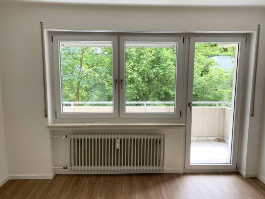 Wohnung zur Miete 845 € 3 Zimmer 84,2 m² 1. Geschoss frei ab sofort Kremser Str. 24 Innstadt Passau 94032