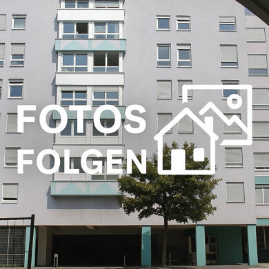 Wohnung zum Kauf 89.000 € 1 Zimmer 23 m² Wredestraße 46 Mitte / Stadtbezirk 112 Ludwigshafen am Rhein 67059