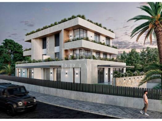 Wohn- und Gewerbegrundstück zum Kauf 2.600.000 € Calvià 07180