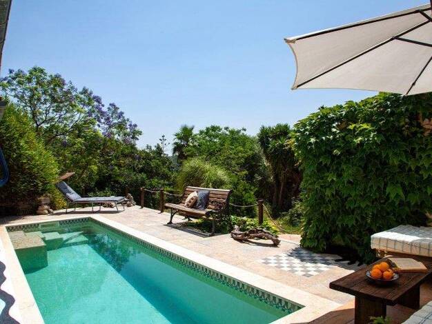 Landhaus zum Kauf 820.000 € 2 Zimmer 135 m² 3.750 m² Grundstück Alaró 07340