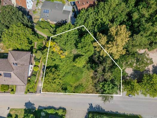 Freizeitgrundstück zum Kauf 195.000 € 912 m² Grundstück Landau Landau an der Isar 94405