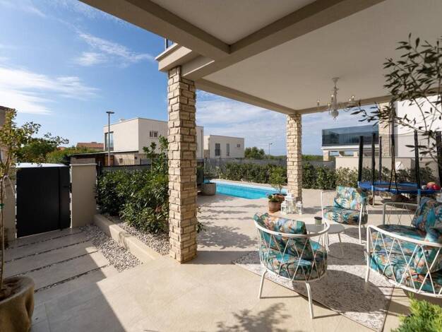 Haus zum Kauf 499.000 € 3 Zimmer 84 m² Novigrad 52466