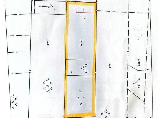 Land-/Forstwirtschaft zum Kauf 27.000 € 5.378 m² Grundstück Rettenbach Pfaffing 83539