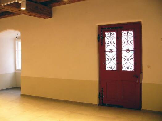 Büro zur Miete provisionsfrei 450 € 2 Zimmer 58 m² Bürofläche Altstadt Passau 94032