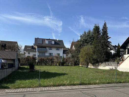 Grundstück zum Kauf provisionsfrei 700.000 € 760 m² Grundstück Hösbach Hösbach 63768