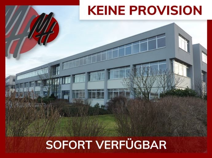 Bürofläche zur Miete provisionsfrei 7,85 € 1.800 m²<br/>Bürofläche ab 600 m²<br/>Teilbarkeit Wixhausen - Ost Darmstadt 64291