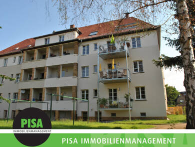 Wohnung zum Kauf 215.000 € 3 Zimmer 75,1 m² EG Benediktusstraße 12 Leutzsch Leipzig 04179