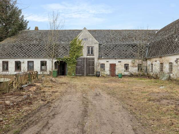 Haus zum Kauf 149.000 € 5 Zimmer 160 m² 6.730 m² Grundstück Ellingstedt 24870