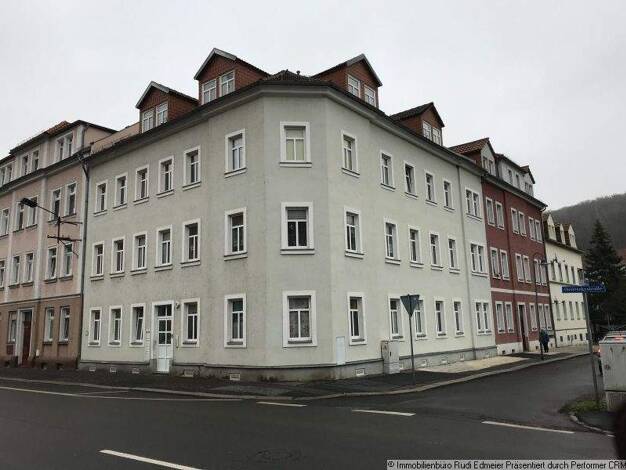 Wohnung zur Miete 475 € 3 Zimmer 66,4 m² Ossietzkystraße 18 Meißen 01662
