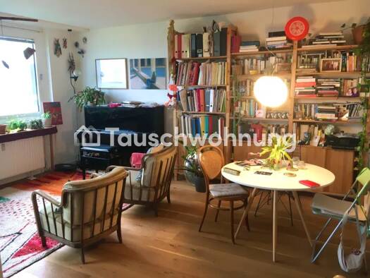 Wohnung zur Miete Tauschwohnung 600 € 1 Zimmer 44 m² 8. Geschoss Poll Köln 51105