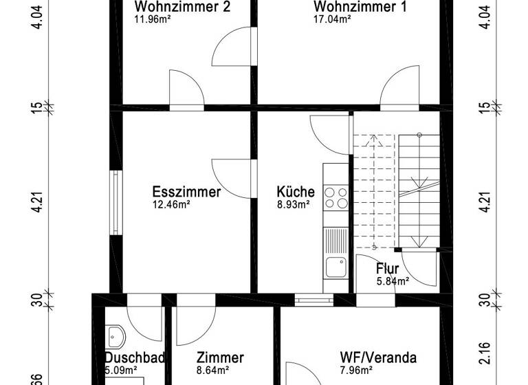 Einfamilienhaus zum Kauf 449.000 € 6,5 Zimmer 145 m² 868 m² Grundstück frei ab sofort Oranienburg 16515