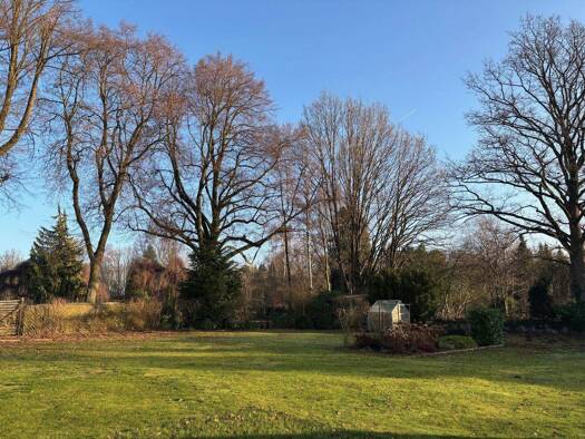 Grundstück zum Kauf 449.000 € 1.024 m² Grundstück Baugenehmigung vorhanden frei ab sofort Henstedt-Ulzburg 24558