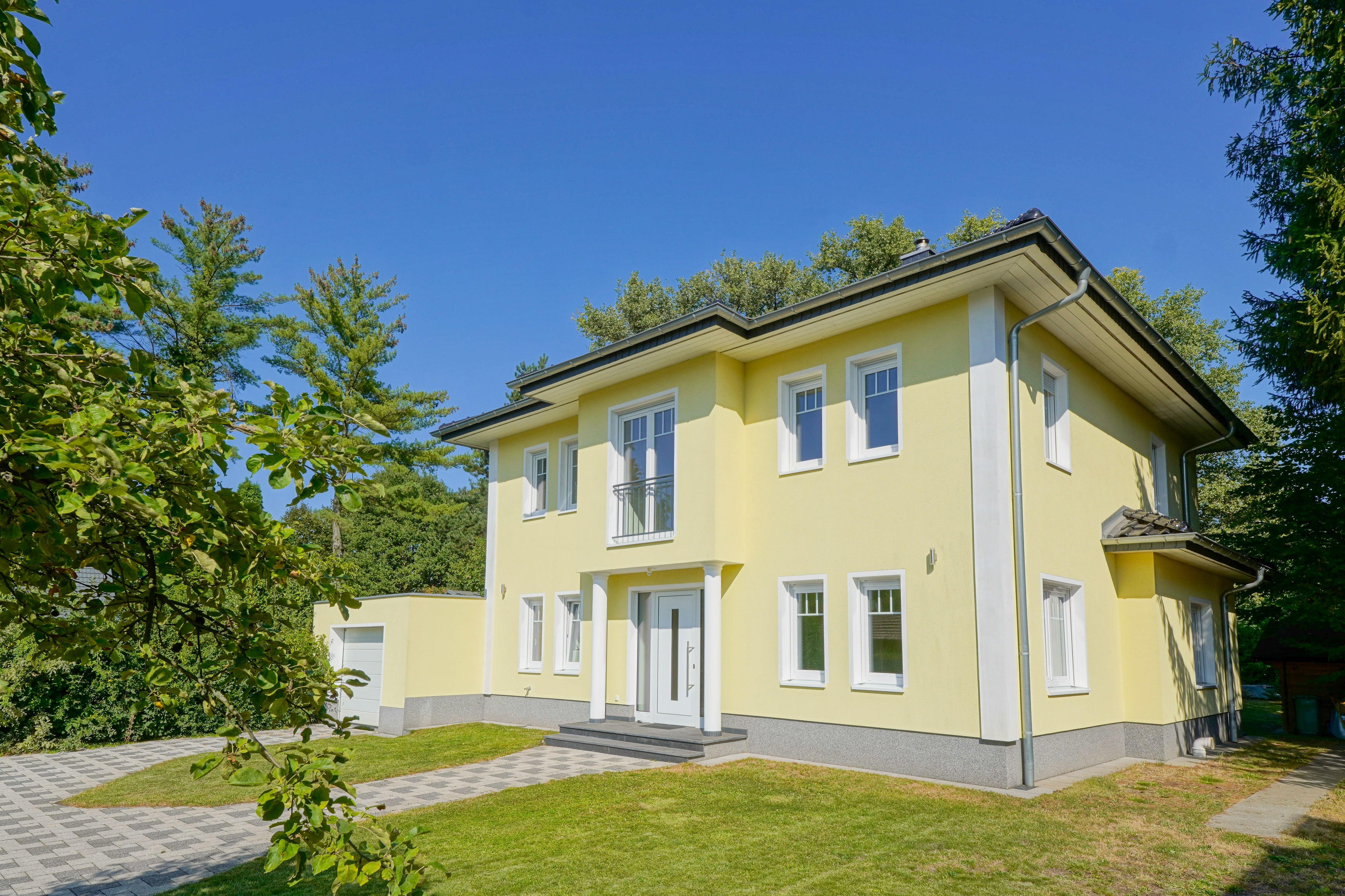 Einfamilienhaus zum Kauf 780.000 € 5 Zimmer 193 m²<br/>Wohnfläche 1.002 m²<br/>Grundstück Rangsdorf Rangsdorf 15834