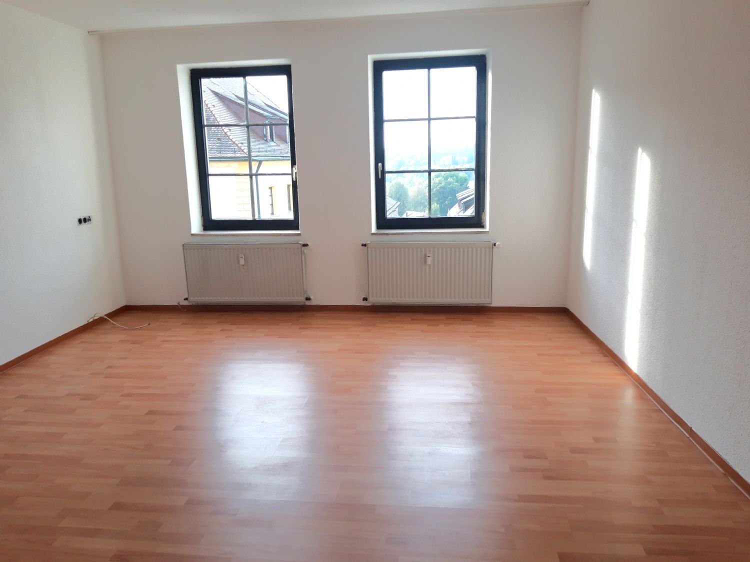 Wohnung zur Miete 640 € 2 Zimmer 72 m²<br/>Wohnfläche 2.<br/>Geschoss Sulzbach-Rosenberg Sulzbach-Rosenberg 92237