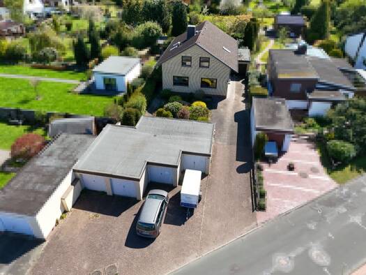 Einfamilienhaus zum Kauf 389.000 € 4 Zimmer 181 m² 1.945 m² Grundstück Langen Geestland 27607