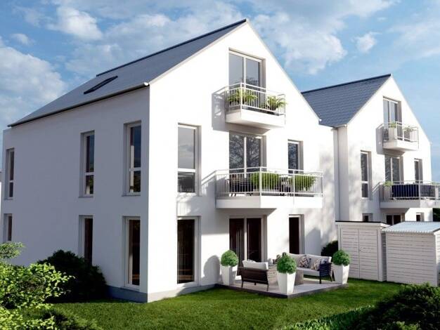 Wohnung zur Miete 1.447 € 5 Zimmer 125,8 m² frei ab 10.03.2026 Neubukow 18233